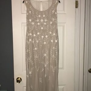 Mother of the Bride dress